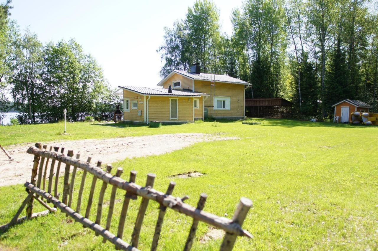 Verlan Satumaa Extérieur photo