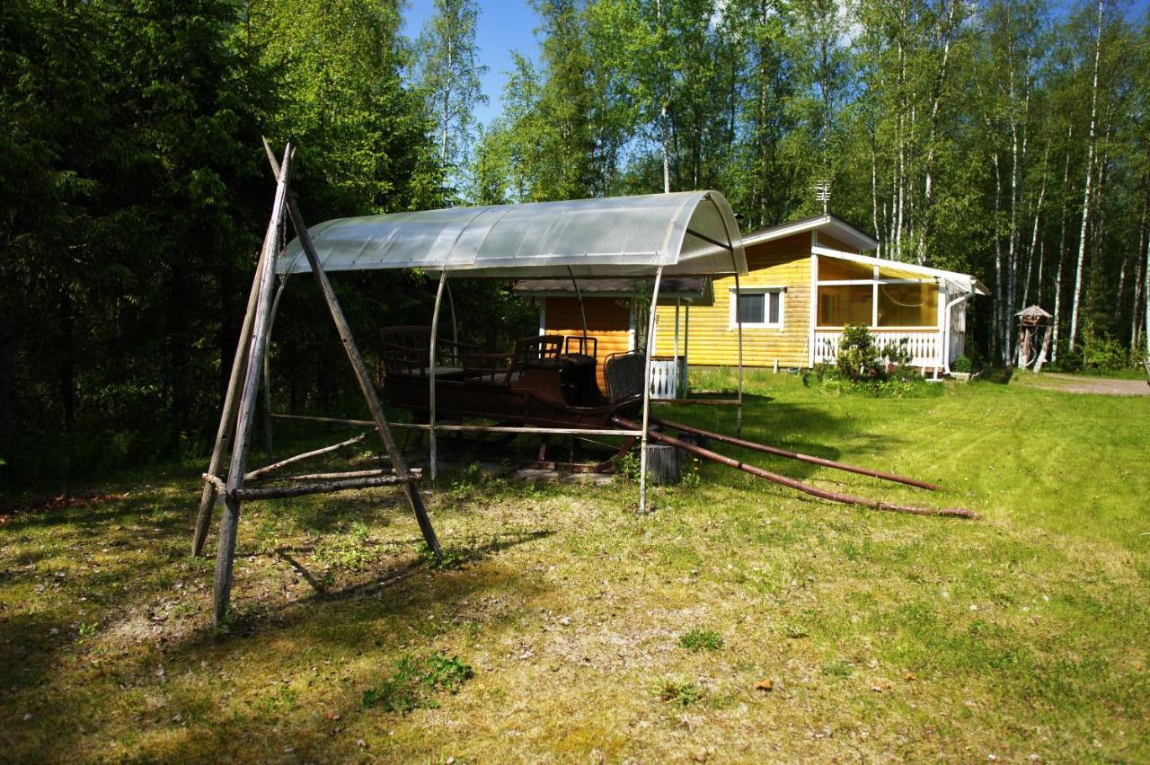 Verlan Satumaa Extérieur photo