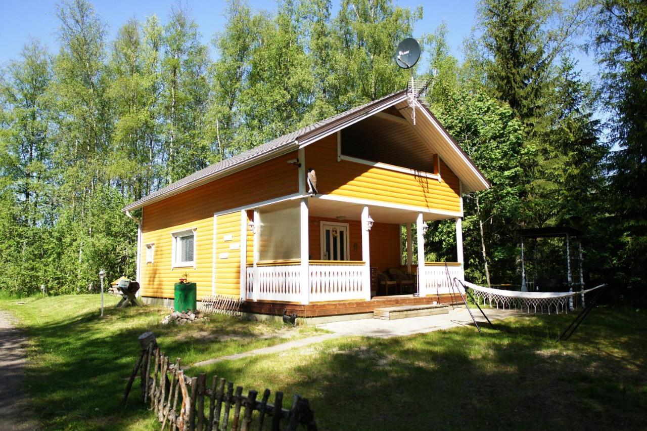 Verlan Satumaa Extérieur photo