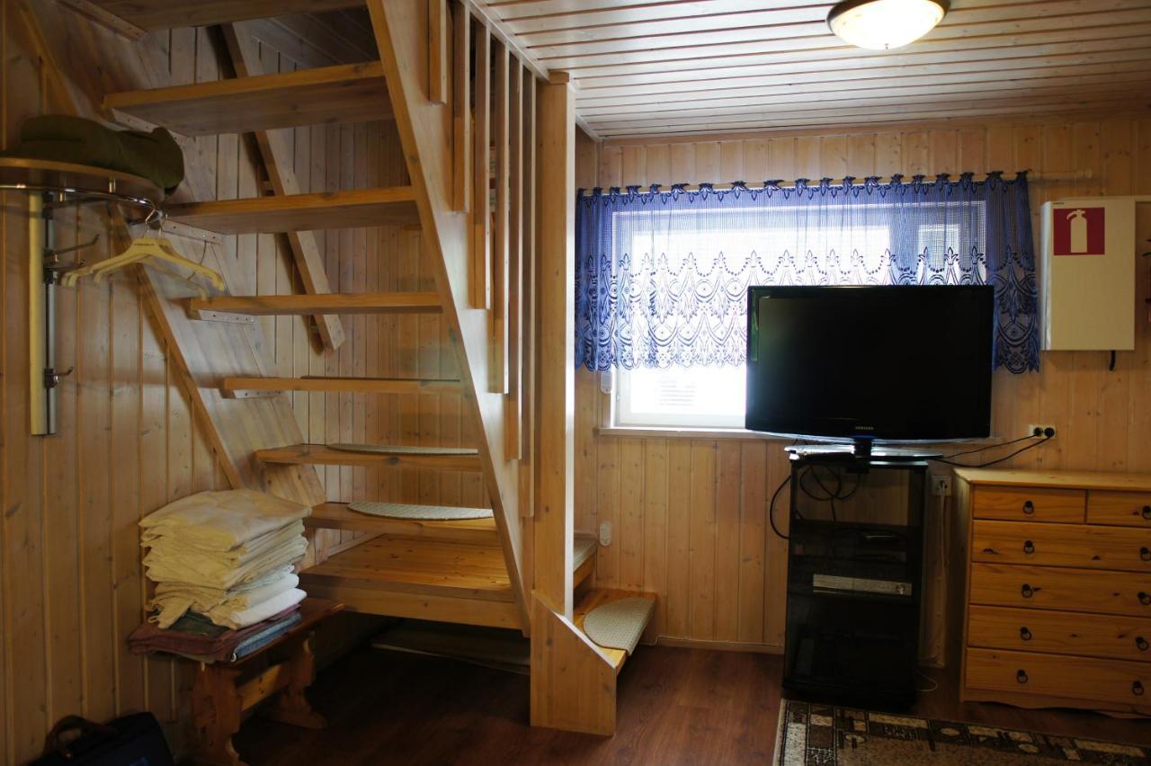 Verlan Satumaa Extérieur photo