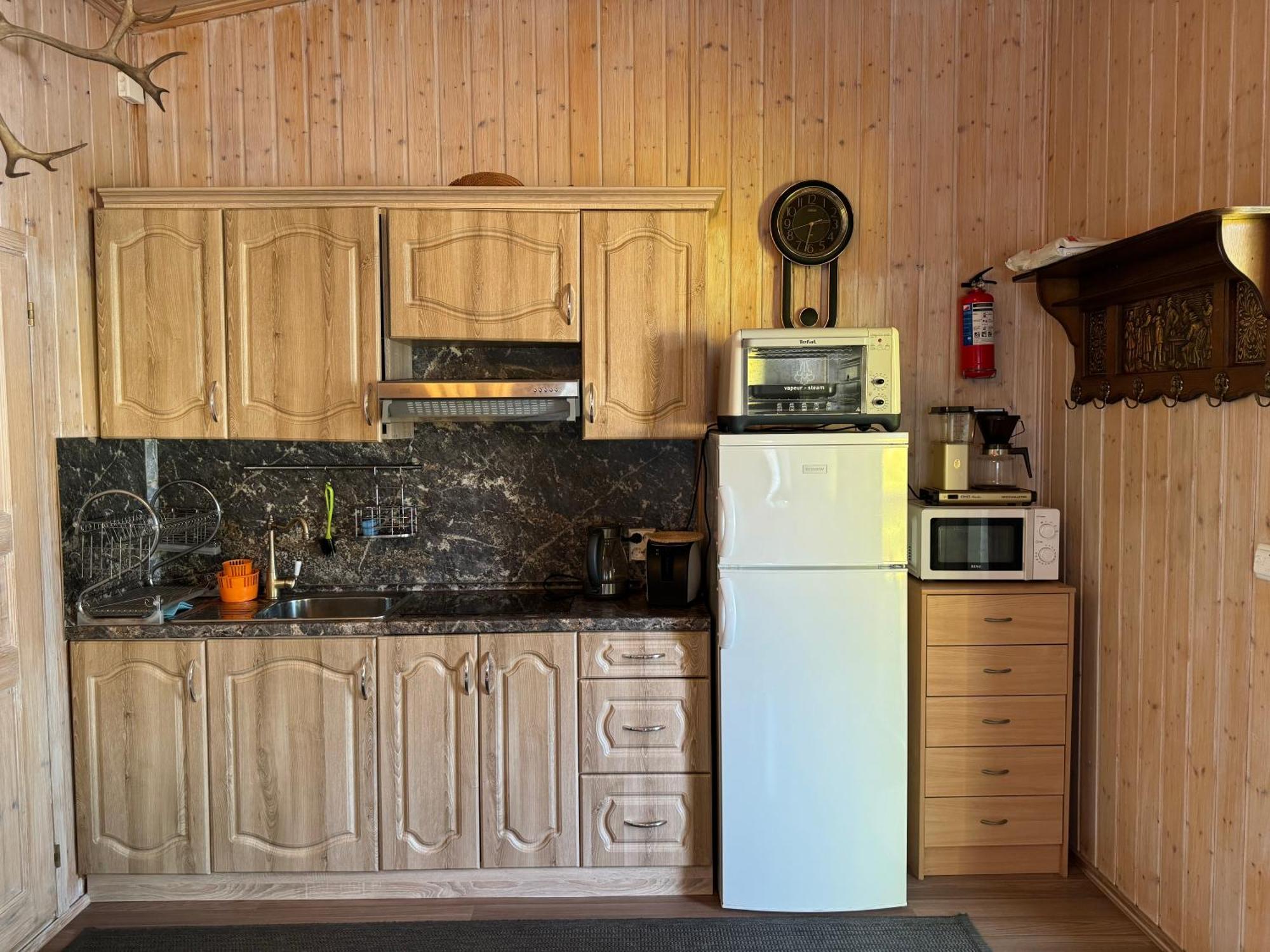 Verlan Satumaa Extérieur photo